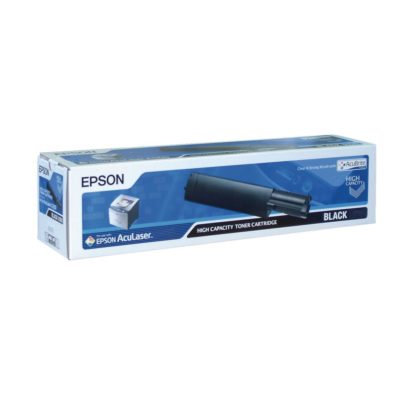 Epson 1161 Toner, Black Single Pack, C13S051161 Epson 1161 Toner, Black Single Pack, C13S051161